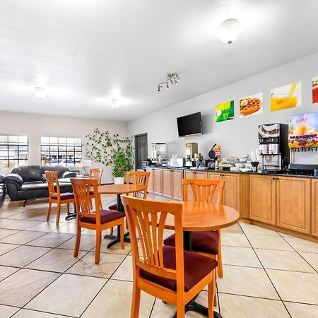 Quality Inn Lawrenceburg Екстер'єр фото