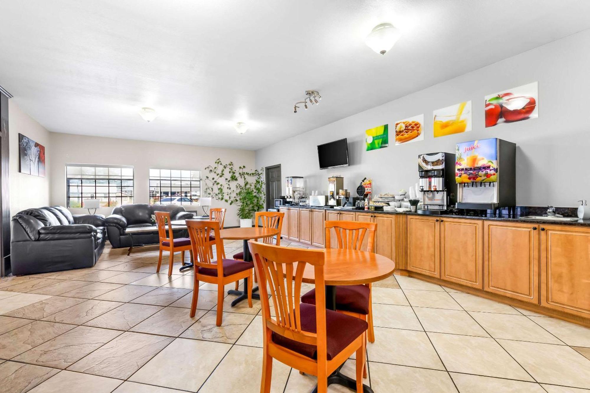 Quality Inn Lawrenceburg Екстер'єр фото