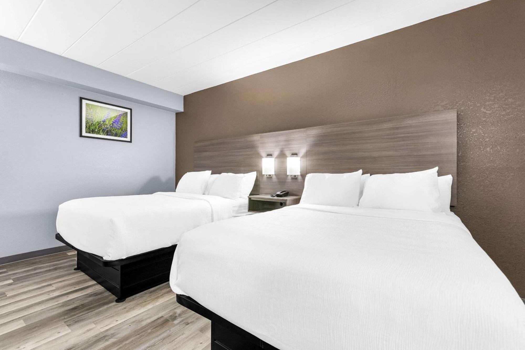 Quality Inn Lawrenceburg Екстер'єр фото