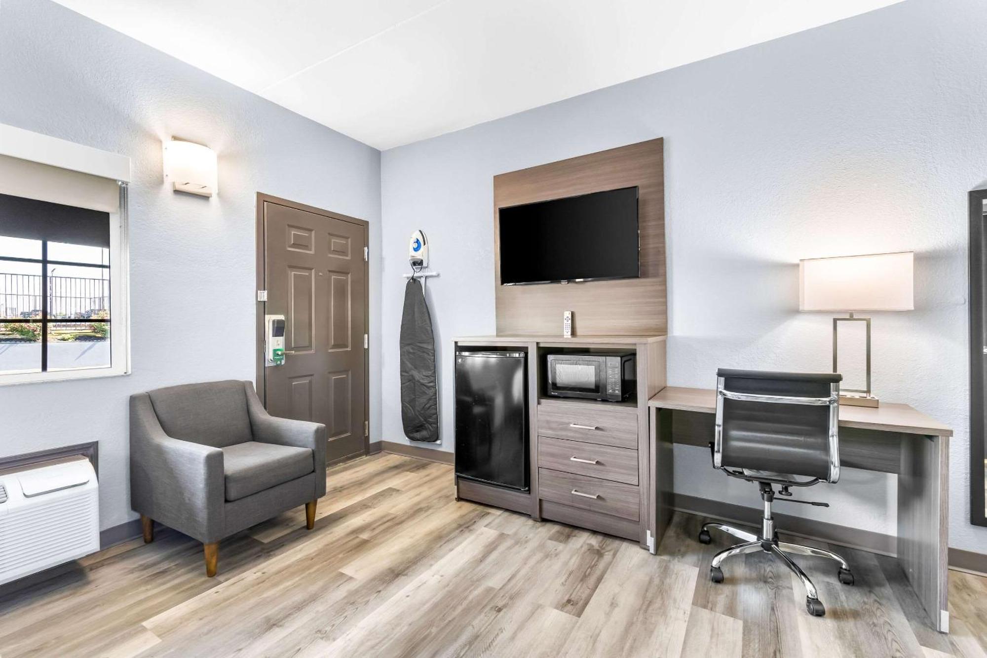 Quality Inn Lawrenceburg Екстер'єр фото