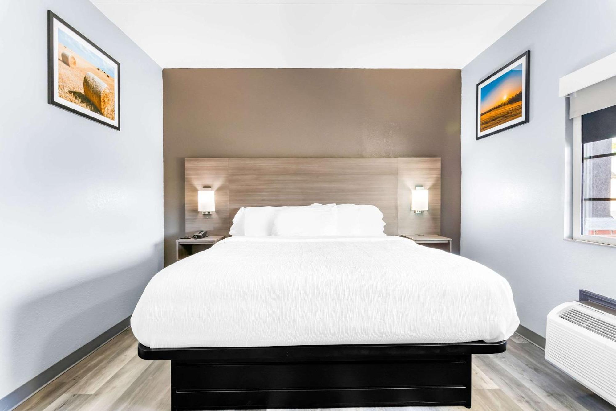 Quality Inn Lawrenceburg Екстер'єр фото
