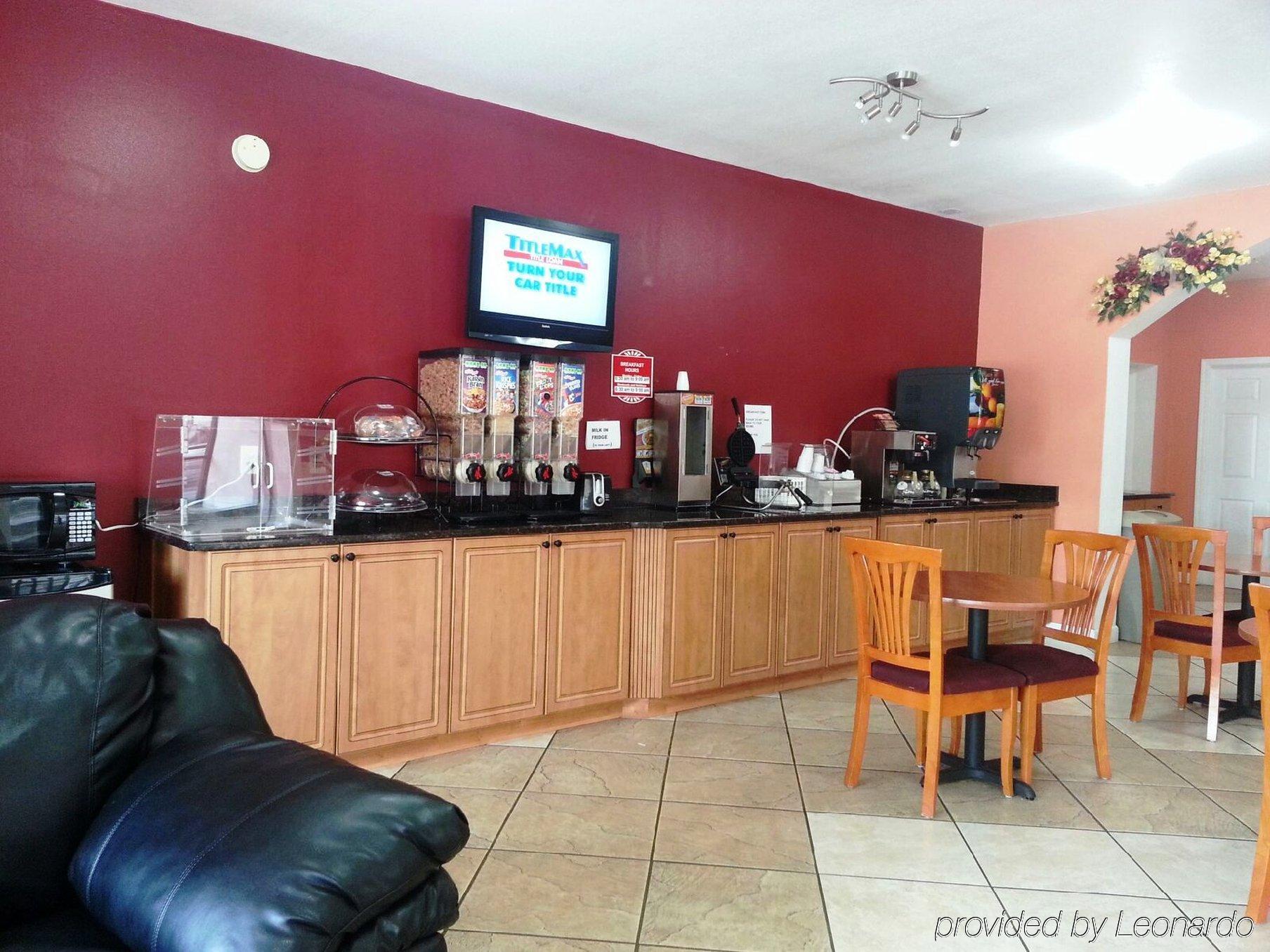 Quality Inn Lawrenceburg Екстер'єр фото