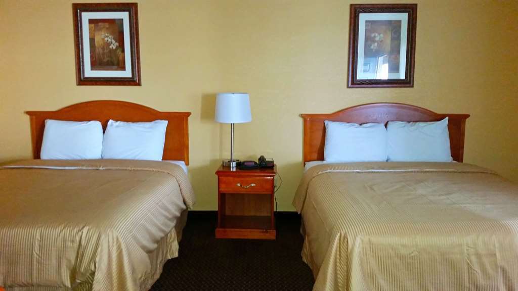 Quality Inn Lawrenceburg Номер фото